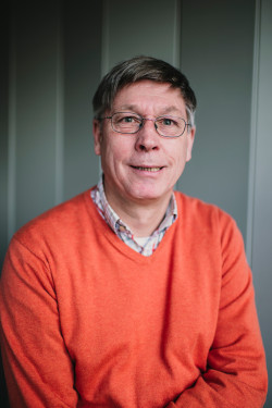 R.J. Hoogendoorn