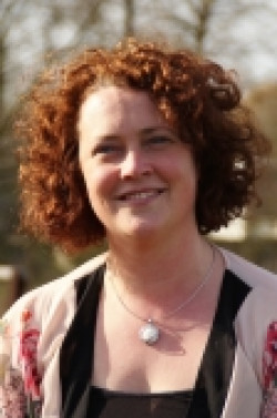 Mirjam van Gool